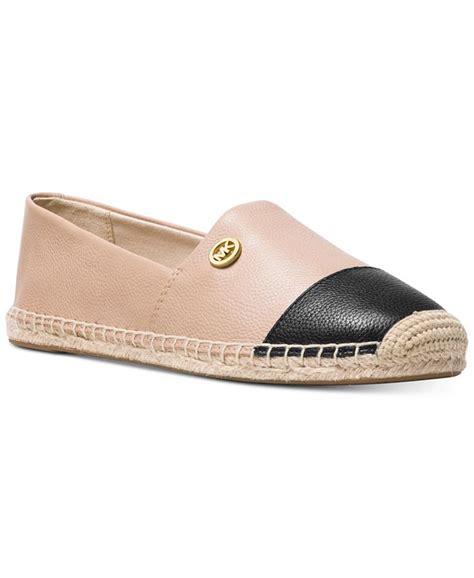 michael michael kors kendrick slip on women|michael kors kendrick espadrille.